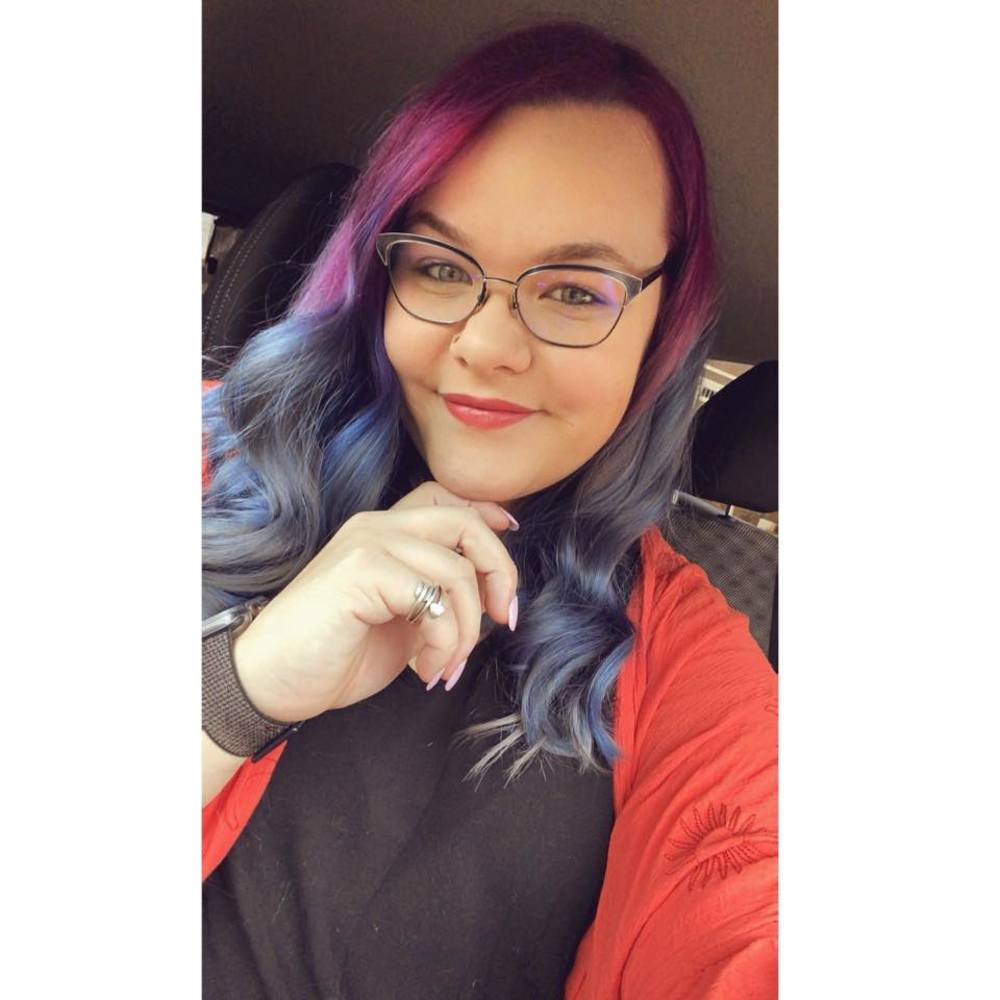 Meet your Posher, Lierin larue